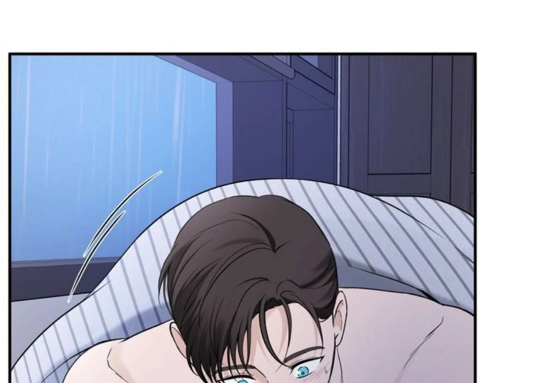 Overclock [Official] - Chapter 56 manhwa