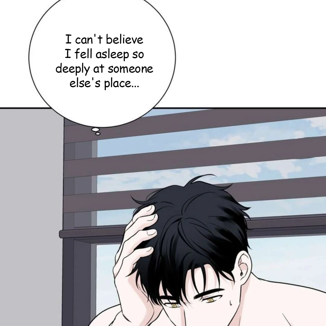 Overclock [Official] - Chapter 56 manhwa
