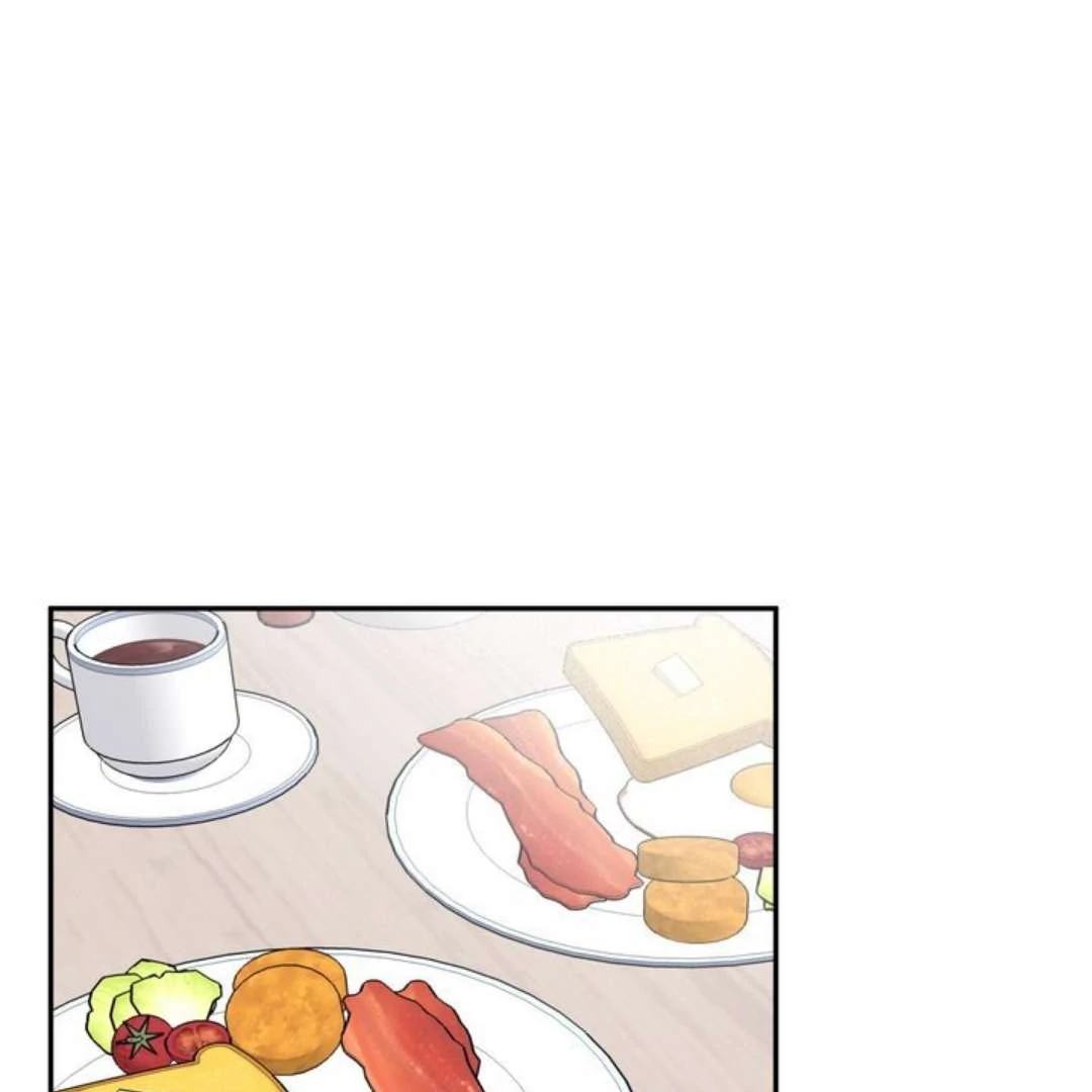 Overclock [Official] - Chapter 56 manhwa