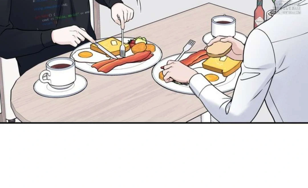 Overclock [Official] - Chapter 56 manhwa