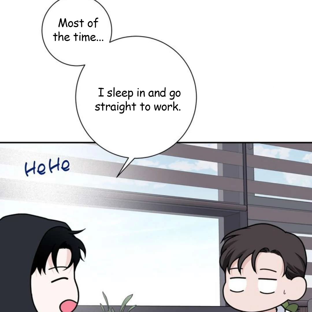 Overclock [Official] - Chapter 56 manhwa