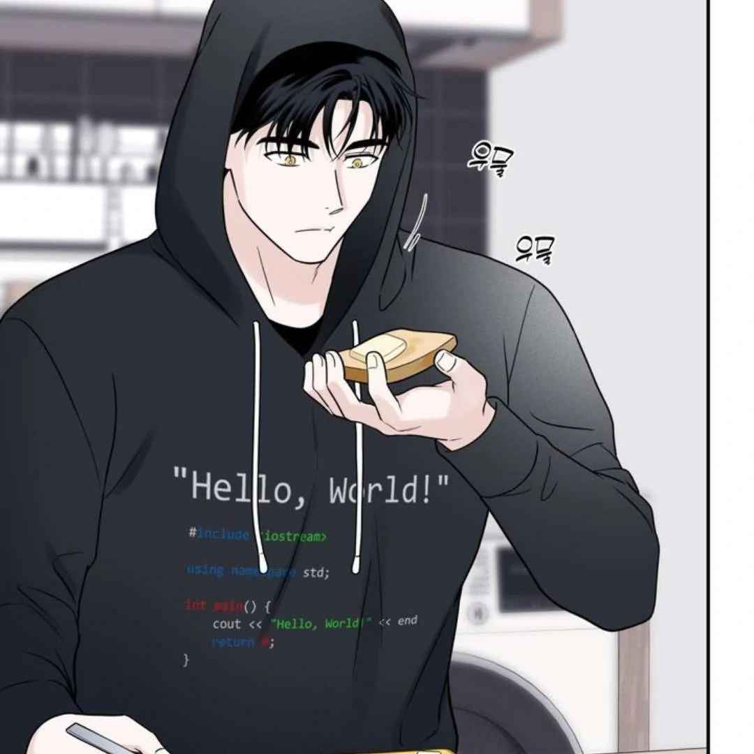 Overclock [Official] - Chapter 56 manhwa