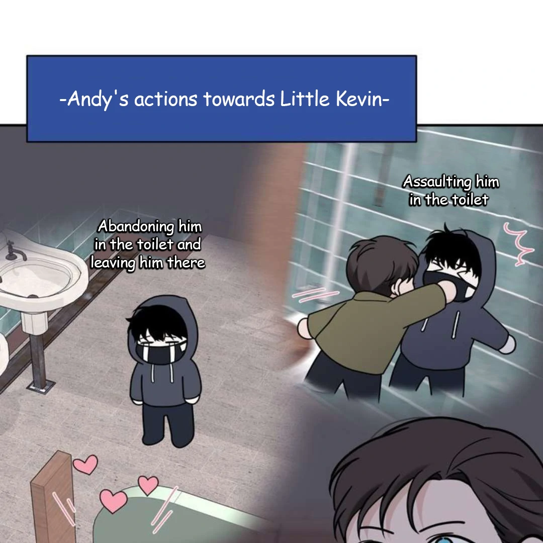 Overclock [Official] - Chapter 56 manhwa