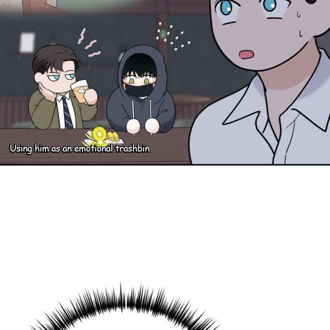 Overclock [Official] - Chapter 56 manhwa