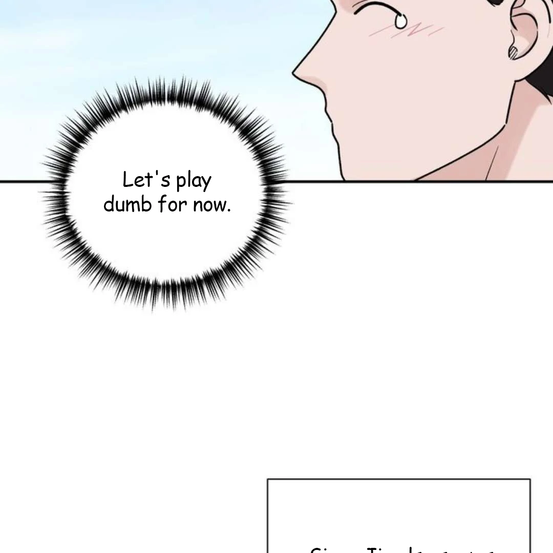 Overclock [Official] - Chapter 56 manhwa