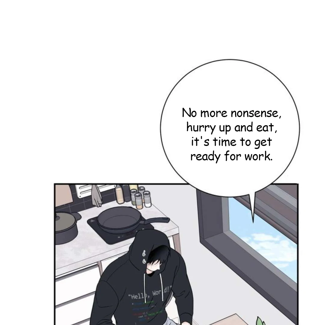 Overclock [Official] - Chapter 56 manhwa