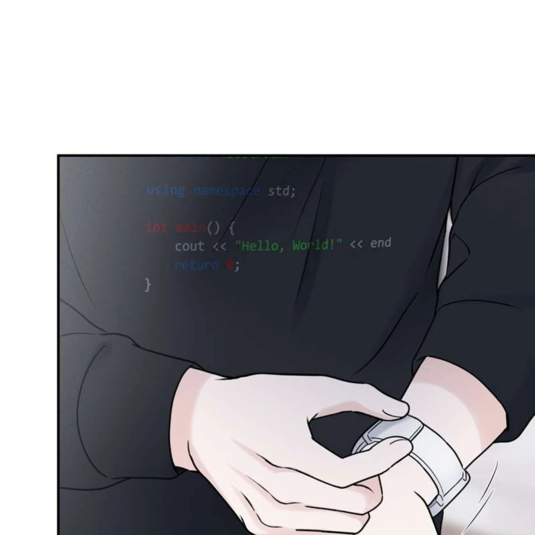 Overclock [Official] - Chapter 56 manhwa