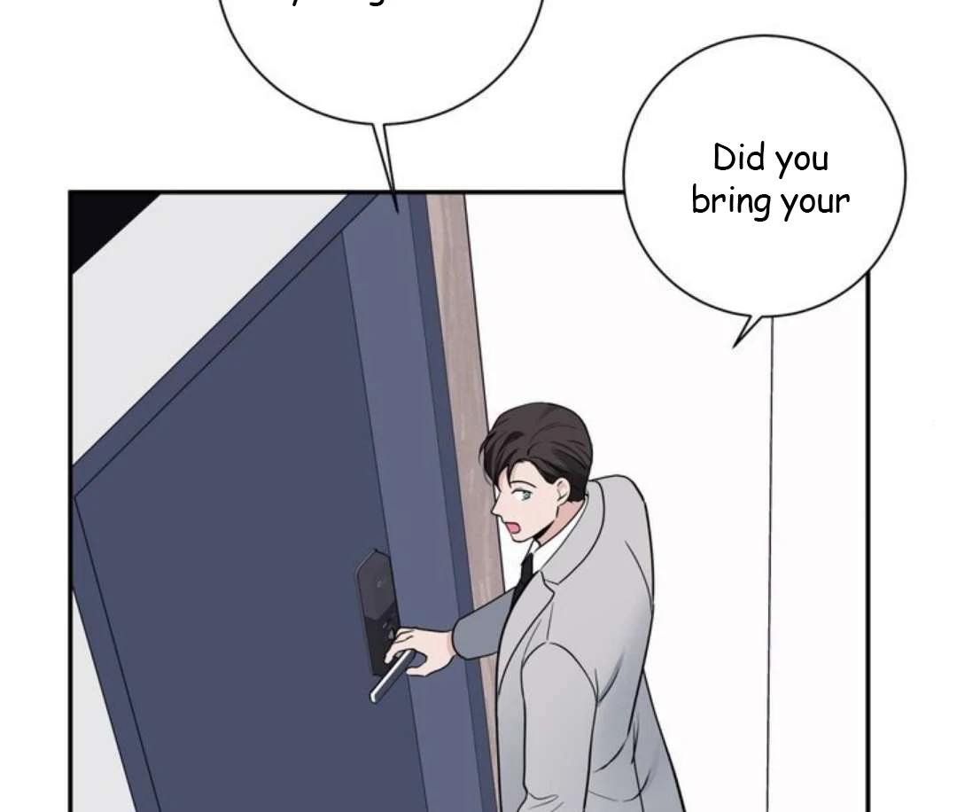 Overclock [Official] - Chapter 56 manhwa