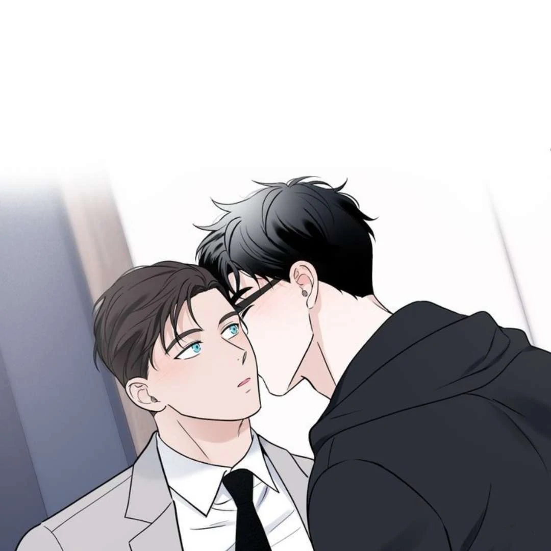 Overclock [Official] - Chapter 56 manhwa