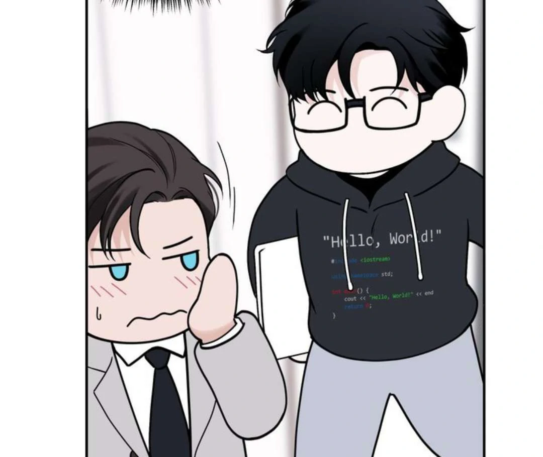 Overclock [Official] - Chapter 56 manhwa