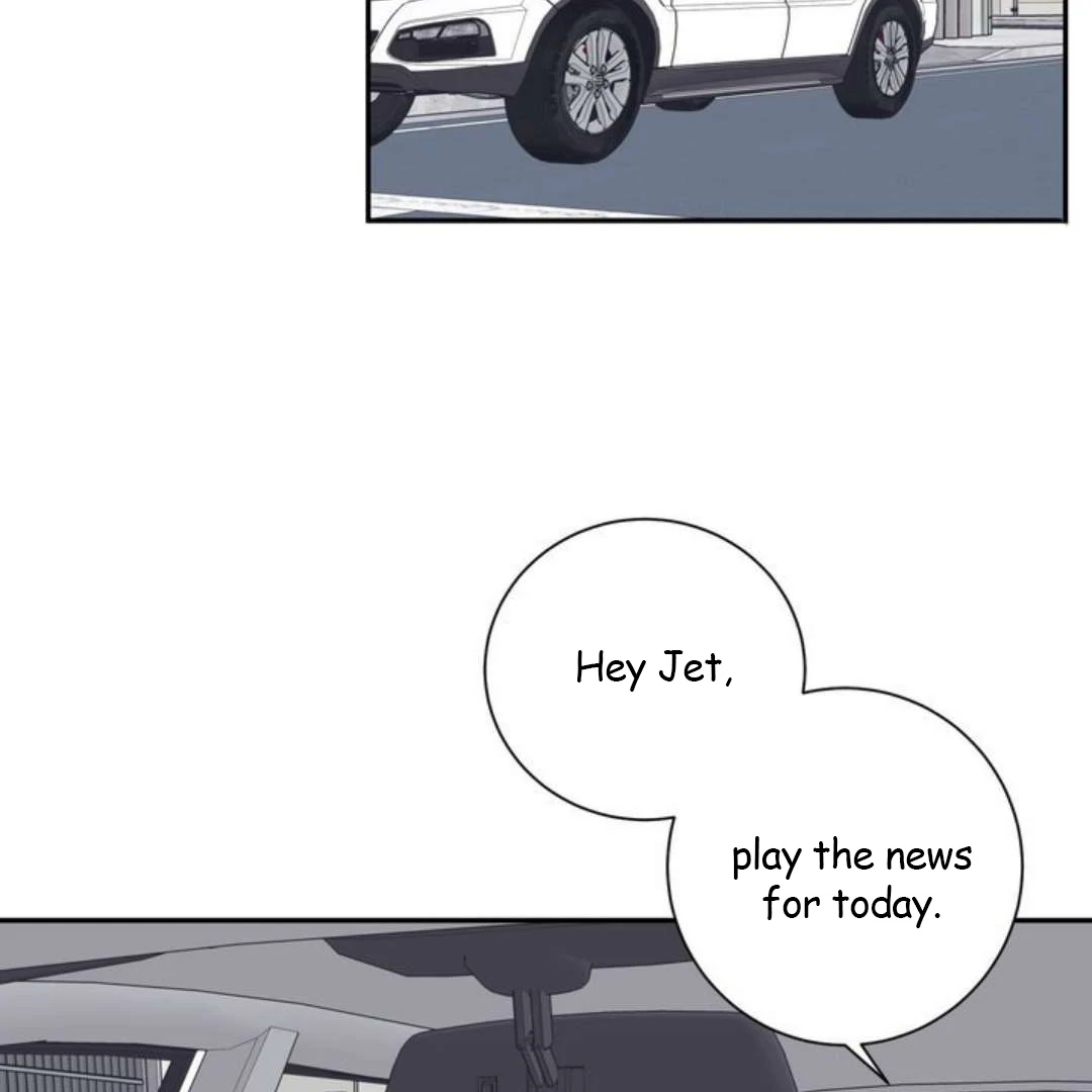 Overclock [Official] - Chapter 56 manhwa