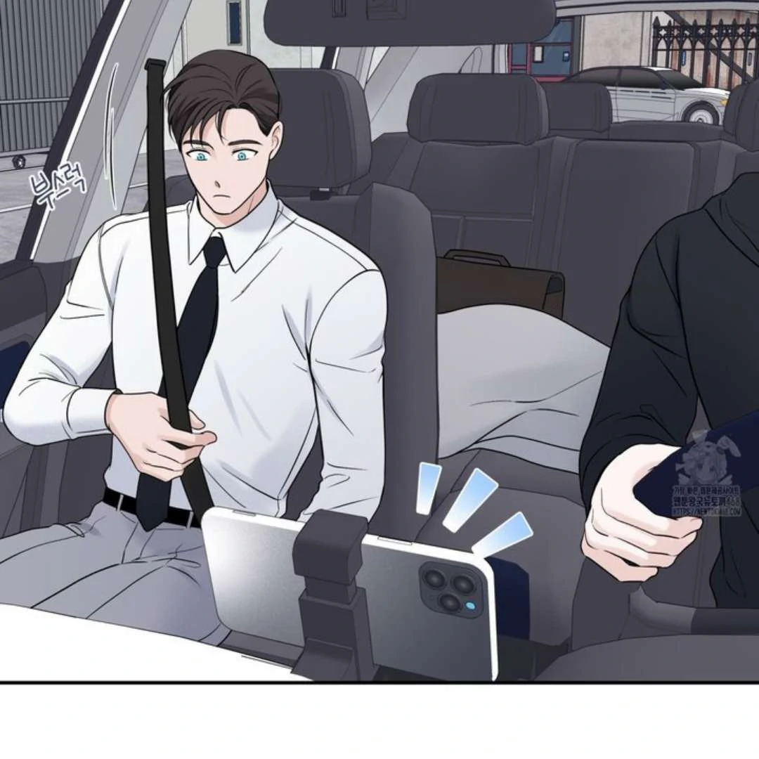 Overclock [Official] - Chapter 56 manhwa