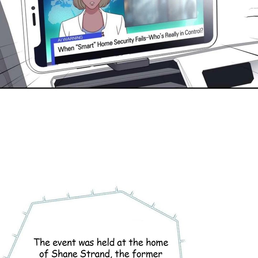 Overclock [Official] - Chapter 56 manhwa