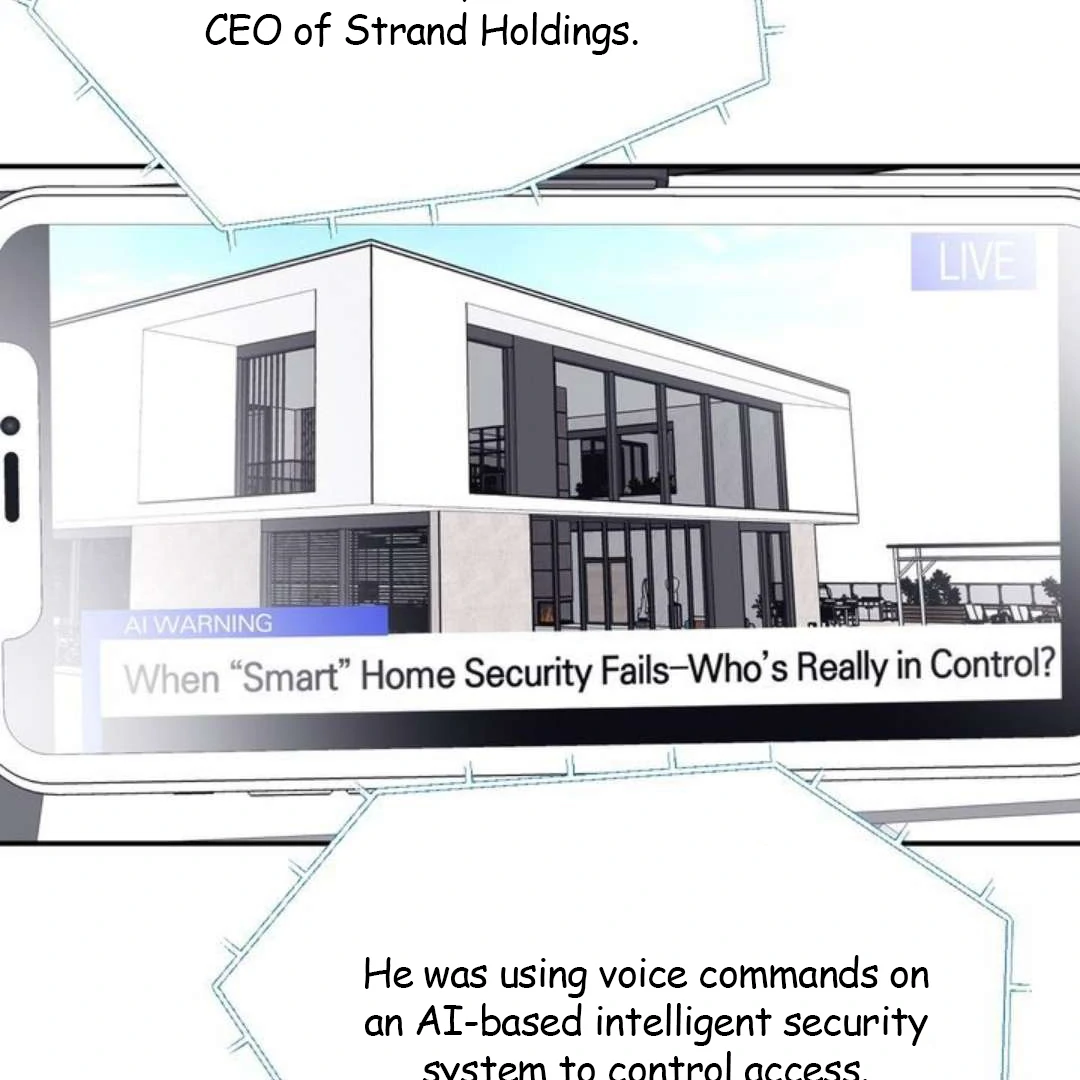 Overclock [Official] - Chapter 56 manhwa