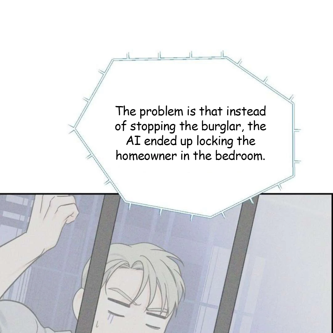 Overclock [Official] - Chapter 56 manhwa