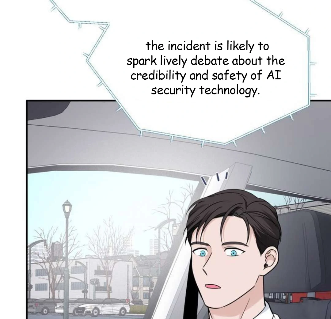 Overclock [Official] - Chapter 56 manhwa