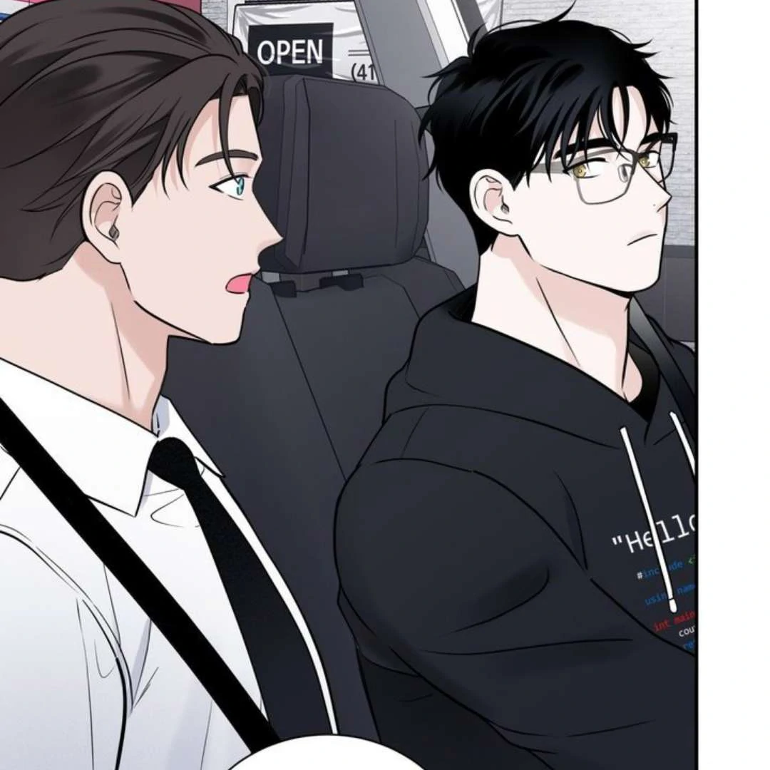 Overclock [Official] - Chapter 56 manhwa