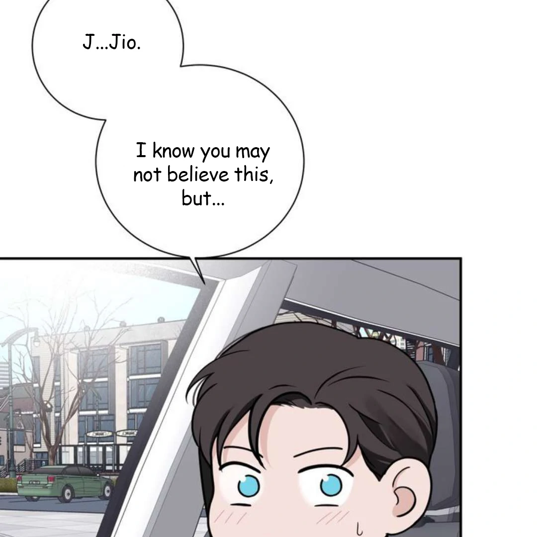 Overclock [Official] - Chapter 56 manhwa