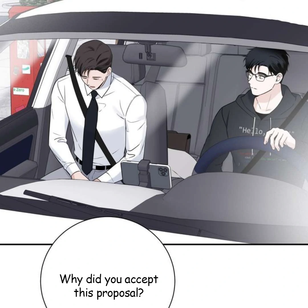 Overclock [Official] - Chapter 56 manhwa