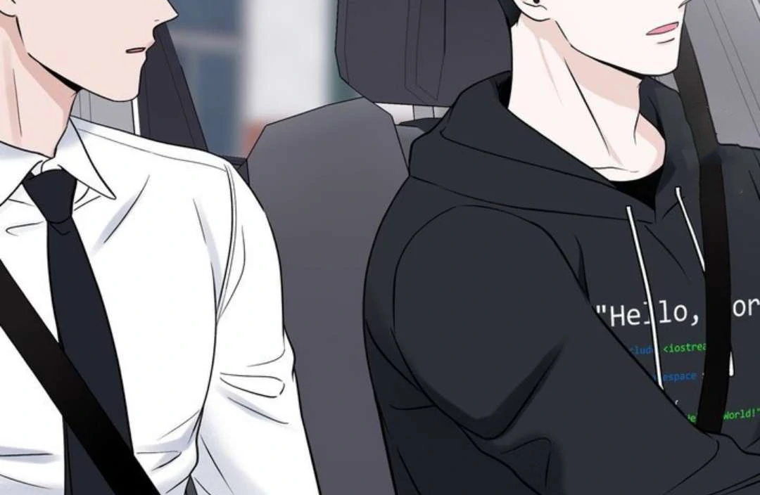 Overclock [Official] - Chapter 56 manhwa