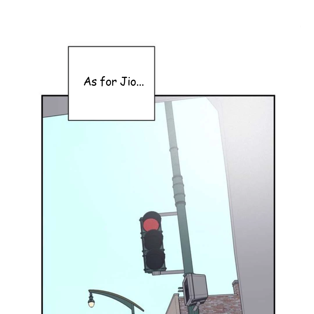 Overclock [Official] - Chapter 56 manhwa