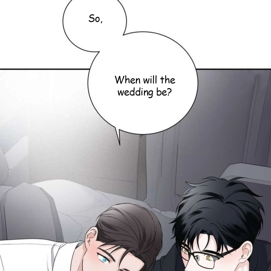 Overclock [Official] - Chapter 56 manhwa