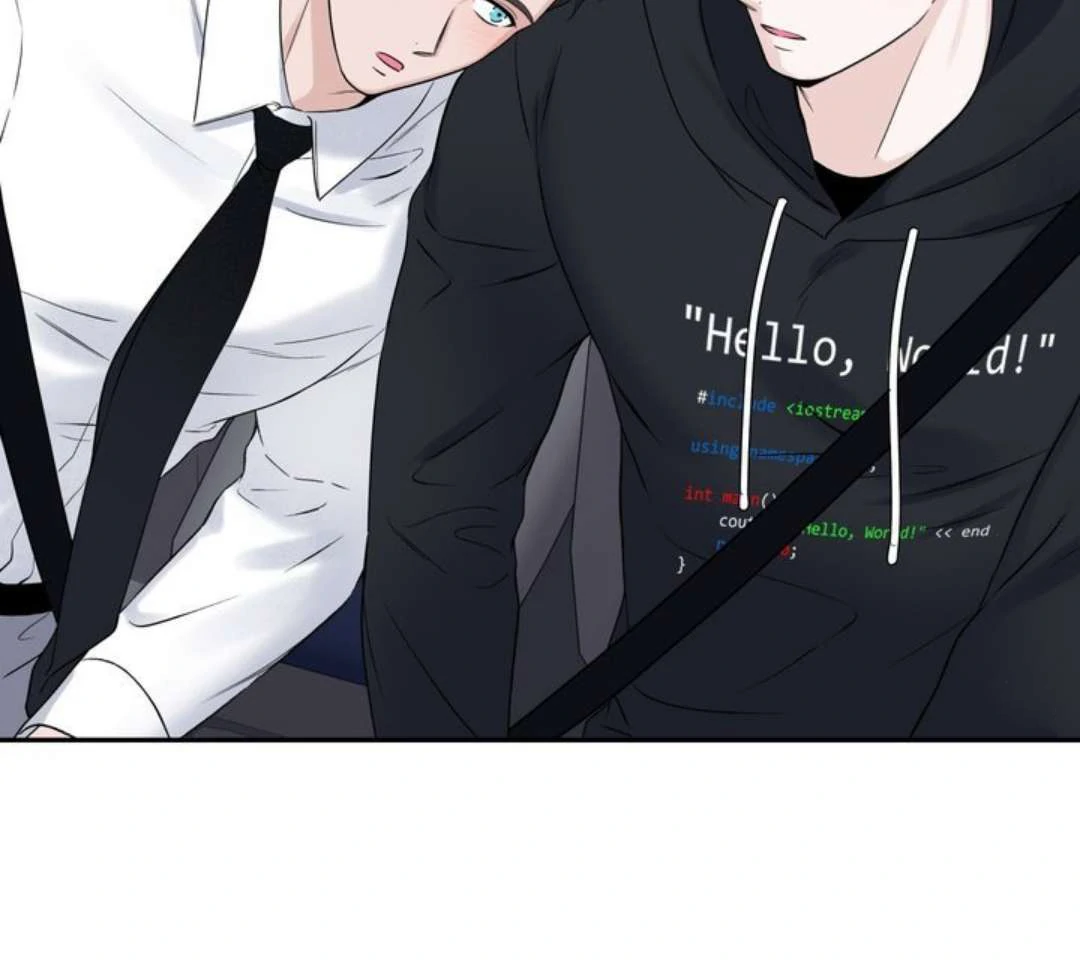 Overclock [Official] - Chapter 56 manhwa