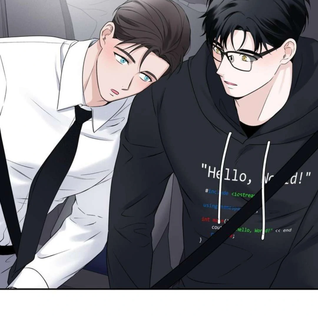 Overclock [Official] - Chapter 57 manhwa