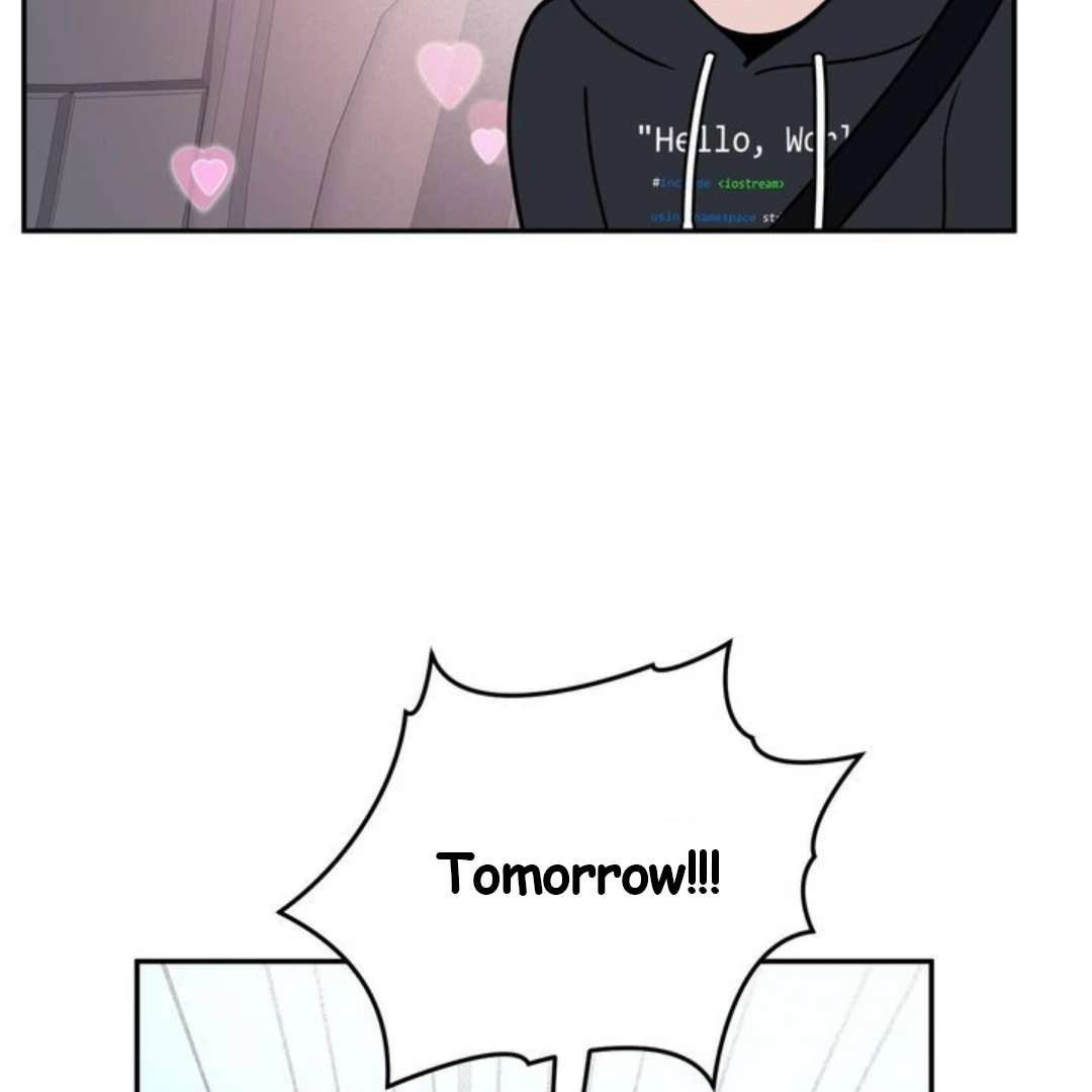 Overclock [Official] - Chapter 57 manhwa