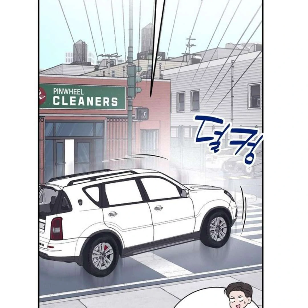 Overclock [Official] - Chapter 57 manhwa