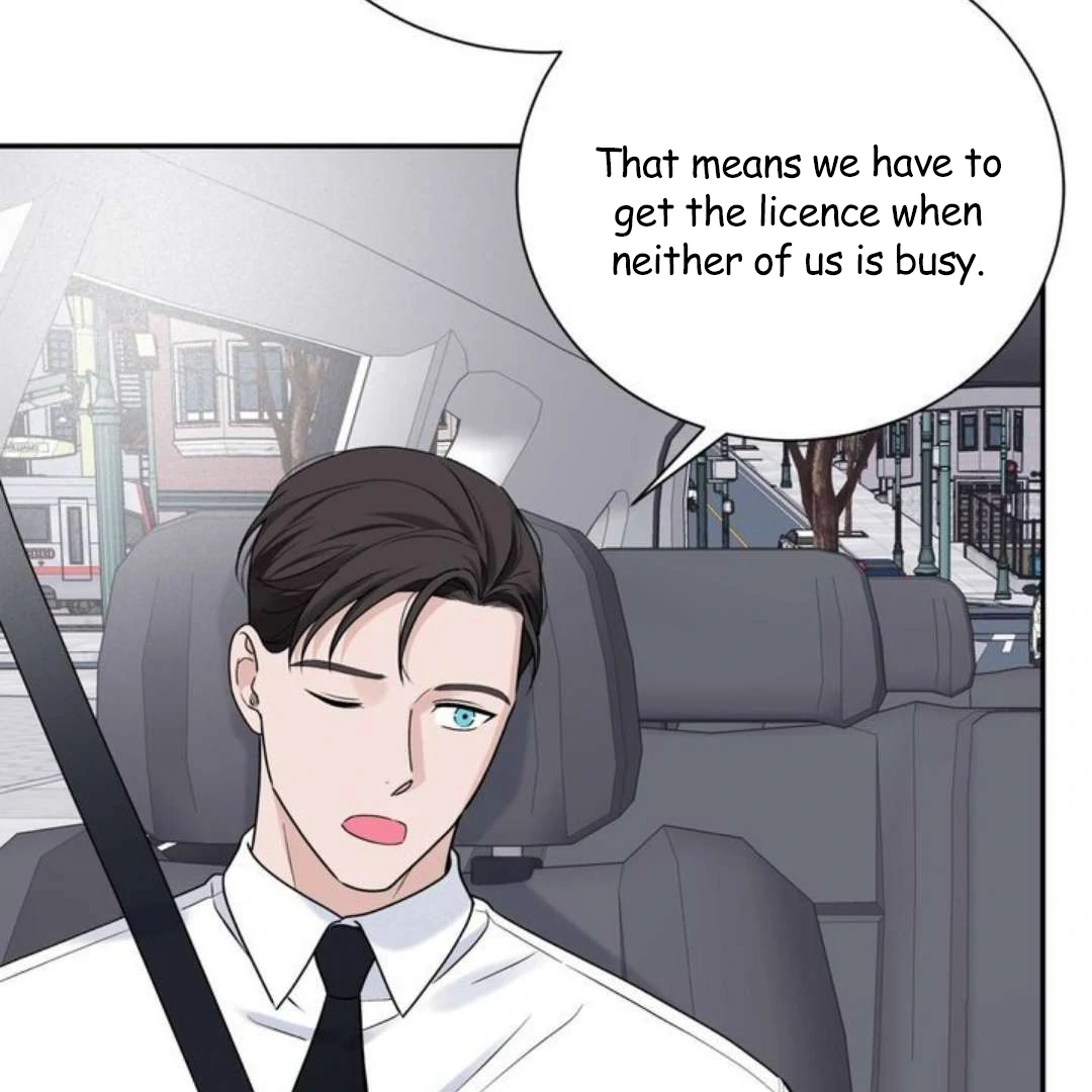 Overclock [Official] - Chapter 57 manhwa