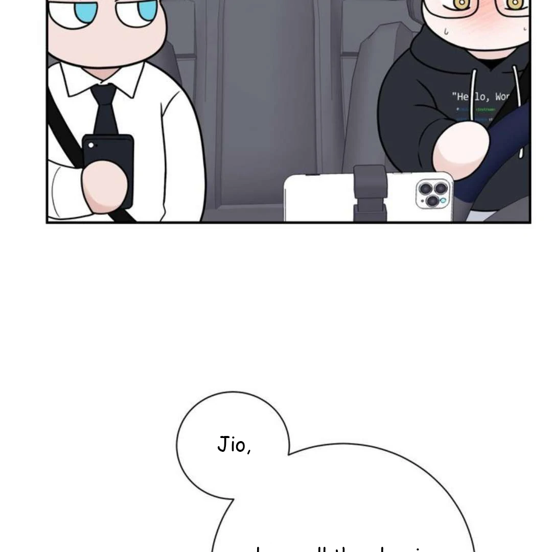 Overclock [Official] - Chapter 57 manhwa