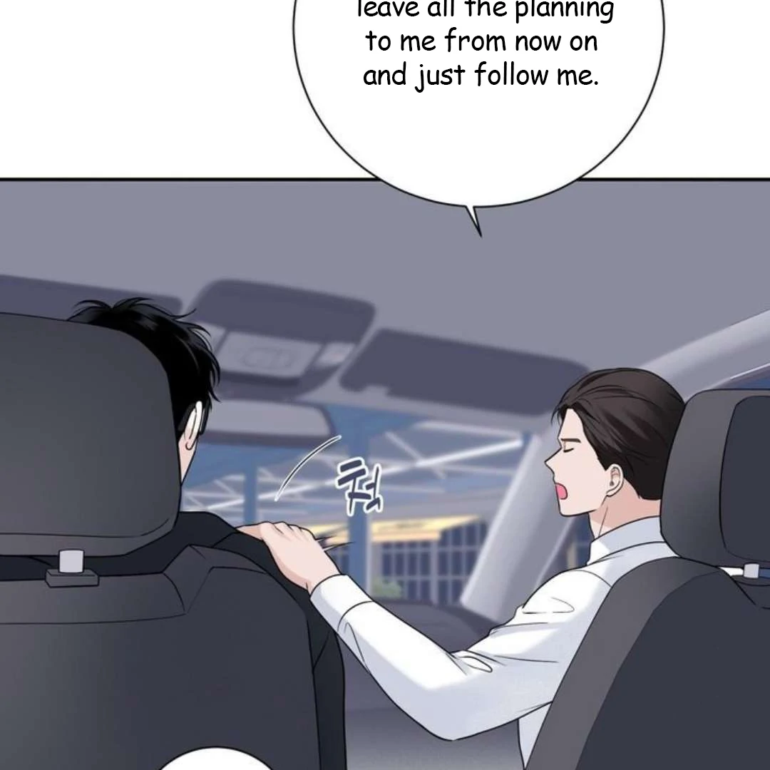 Overclock [Official] - Chapter 57 manhwa