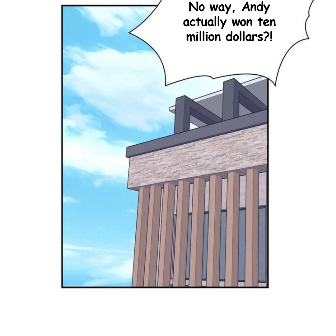 Overclock [Official] - Chapter 57 manhwa