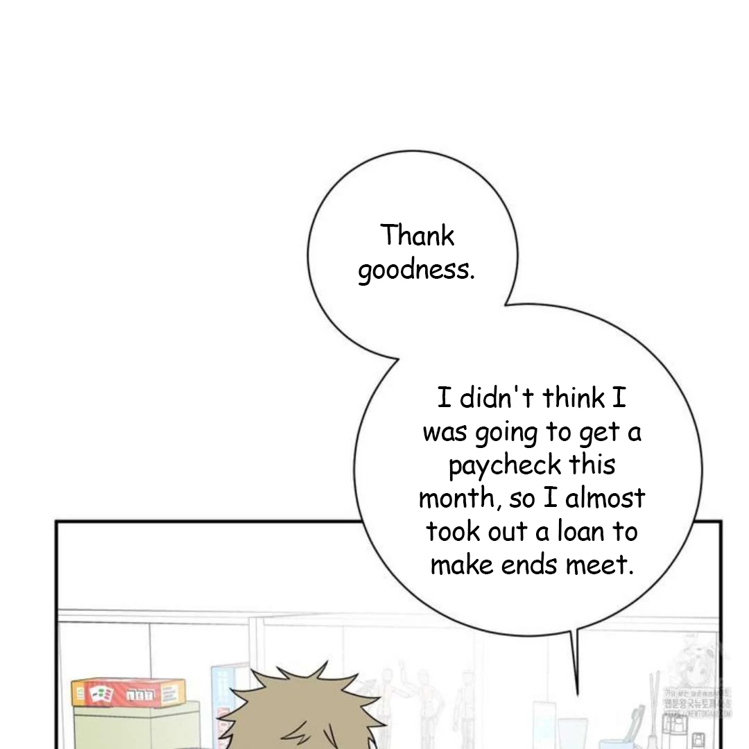 Overclock [Official] - Chapter 57 manhwa