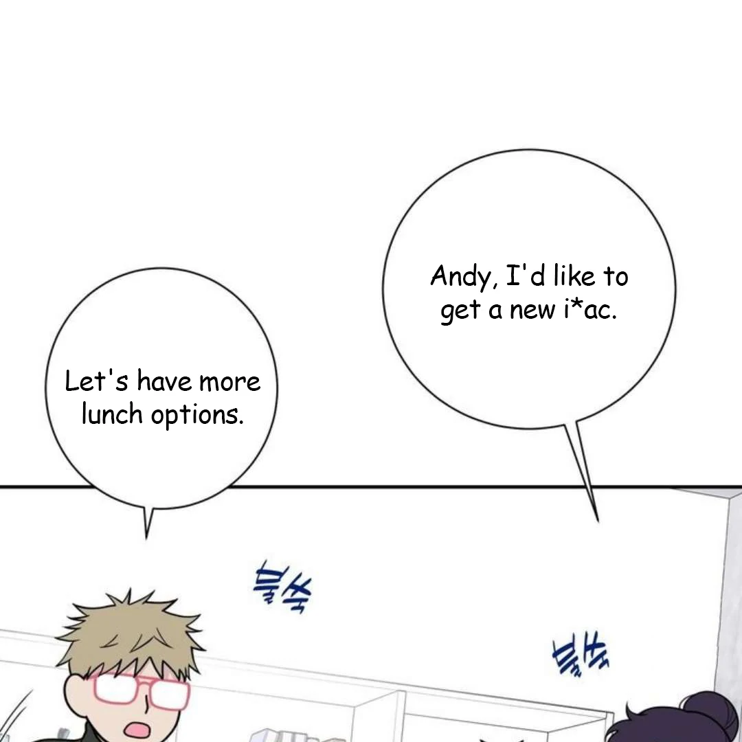 Overclock [Official] - Chapter 57 manhwa