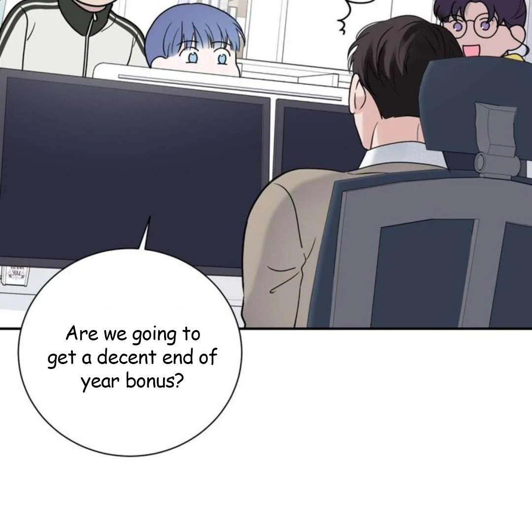 Overclock [Official] - Chapter 57 manhwa