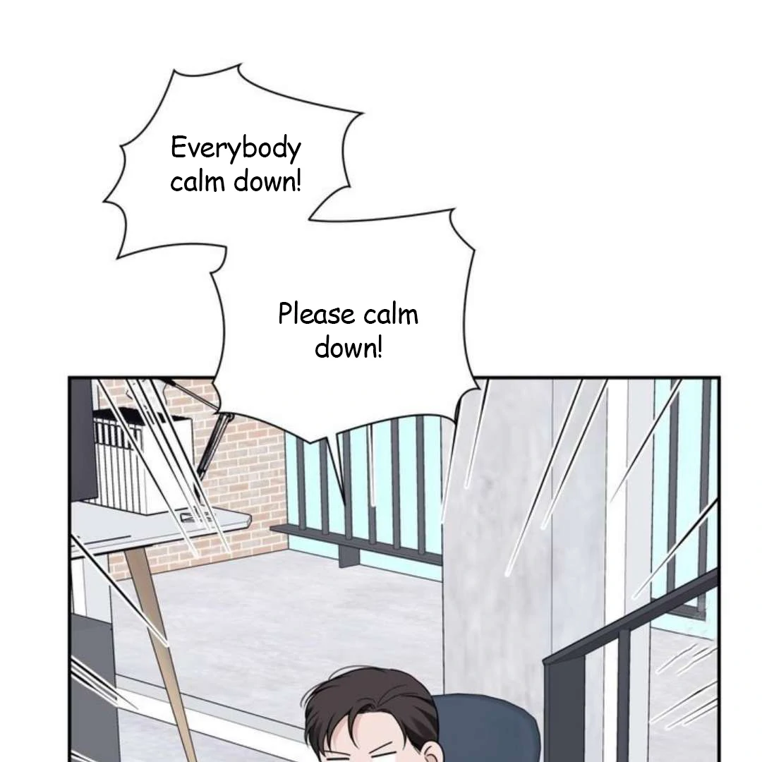 Overclock [Official] - Chapter 57 manhwa