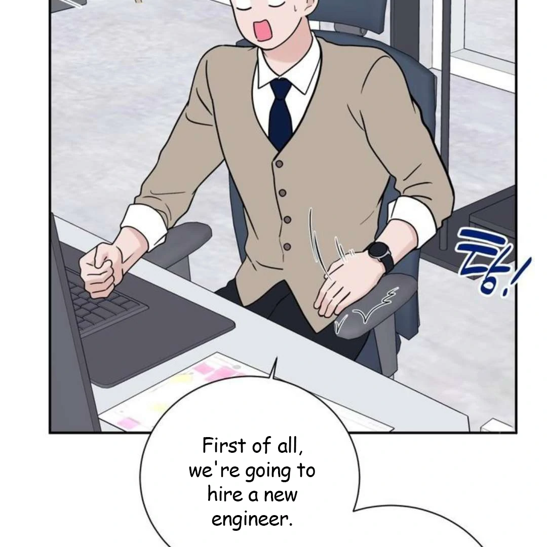 Overclock [Official] - Chapter 57 manhwa