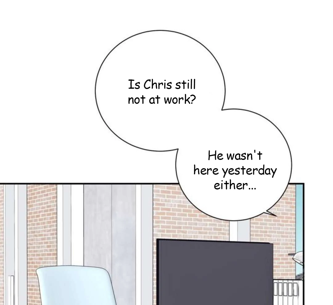 Overclock [Official] - Chapter 57 manhwa