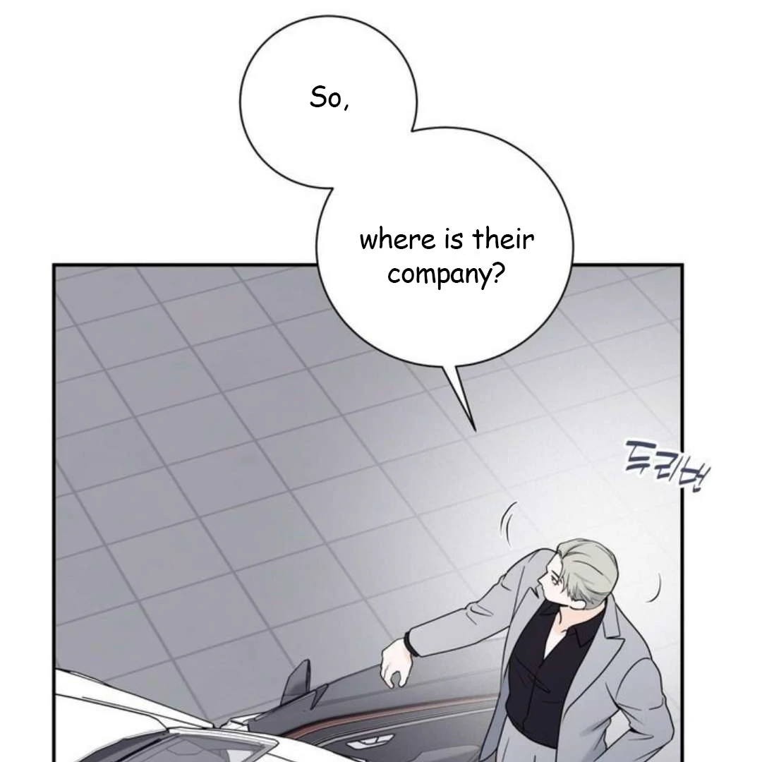 Overclock [Official] - Chapter 57 manhwa
