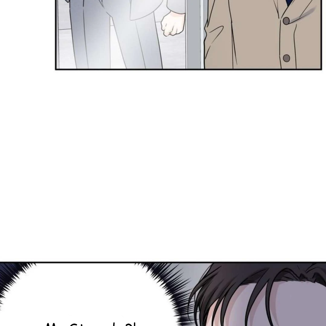 Overclock [Official] - Chapter 57 manhwa