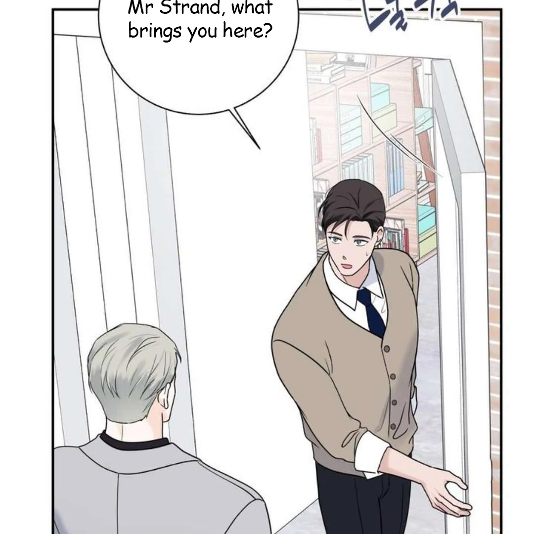 Overclock [Official] - Chapter 57 manhwa