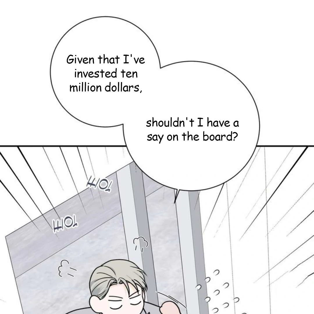 Overclock [Official] - Chapter 57 manhwa