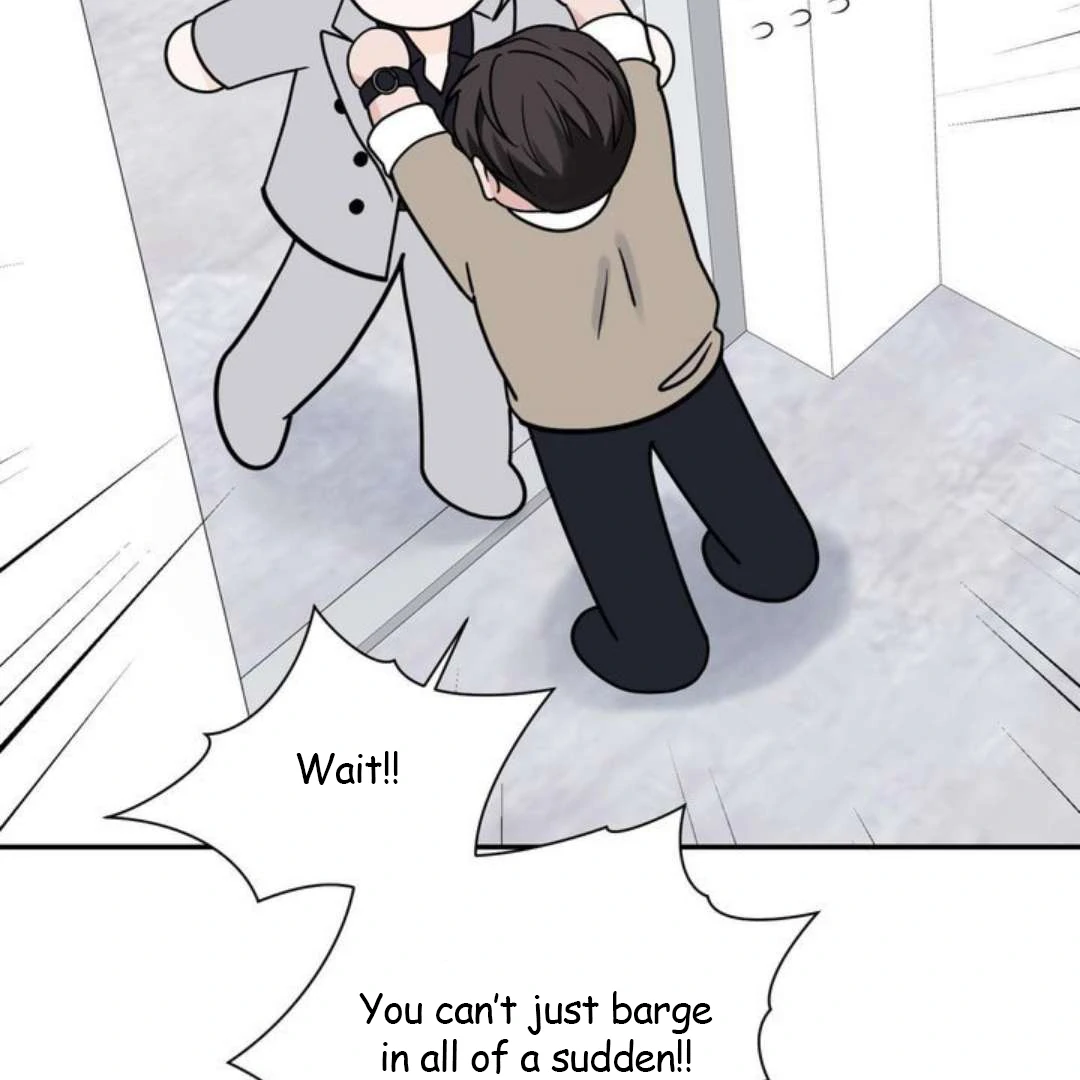 Overclock [Official] - Chapter 57 manhwa