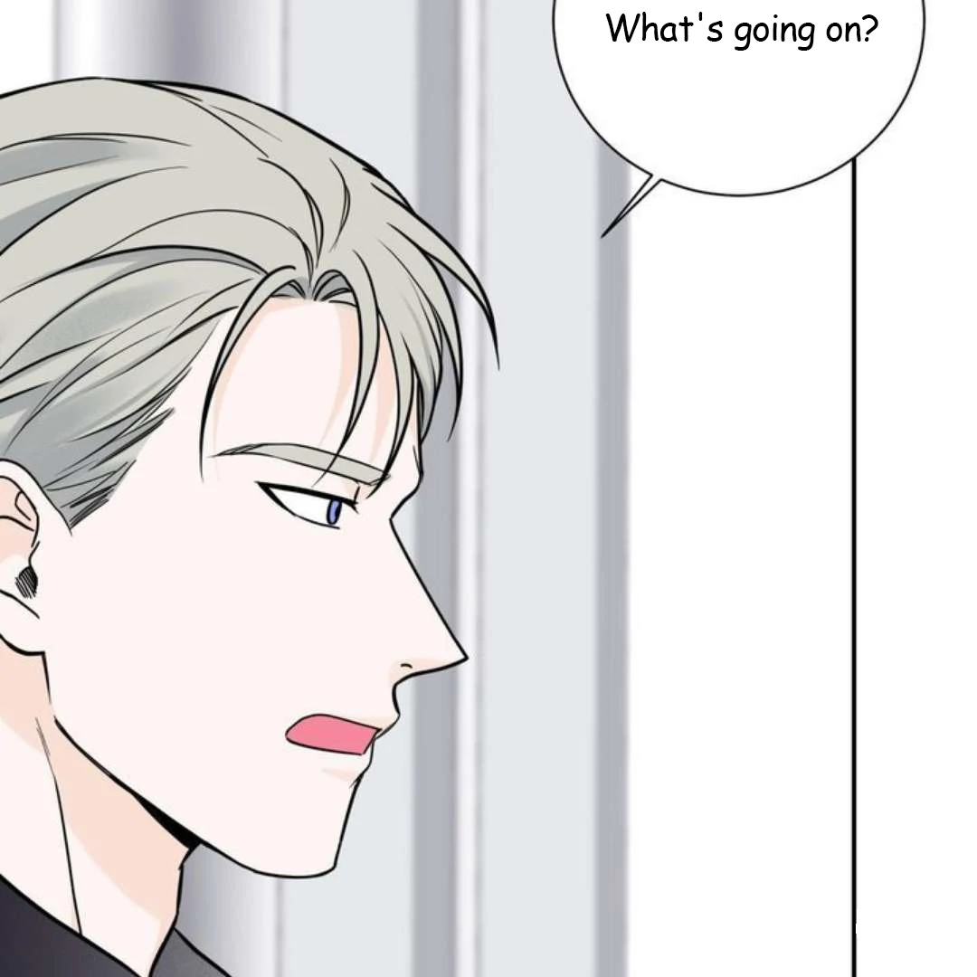 Overclock [Official] - Chapter 57 manhwa