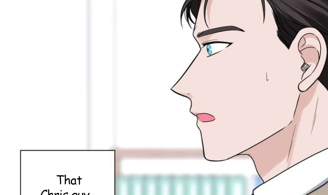 Overclock [Official] - Chapter 57 manhwa