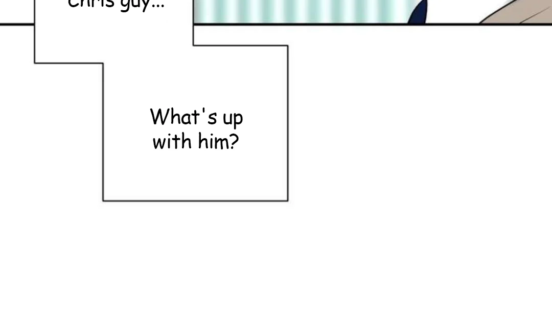 Overclock [Official] - Chapter 57 manhwa