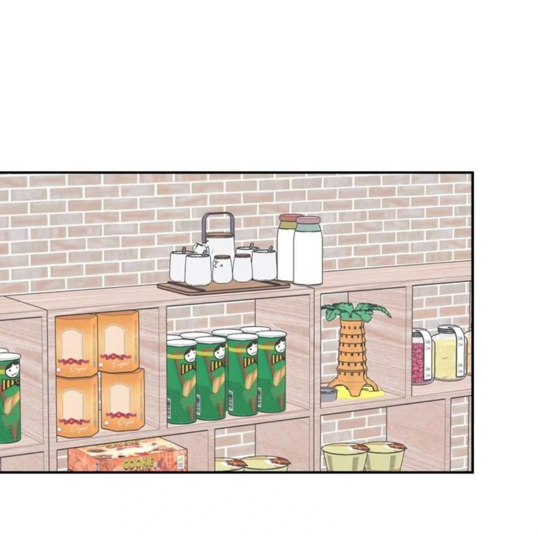 Overclock [Official] - Chapter 57 manhwa