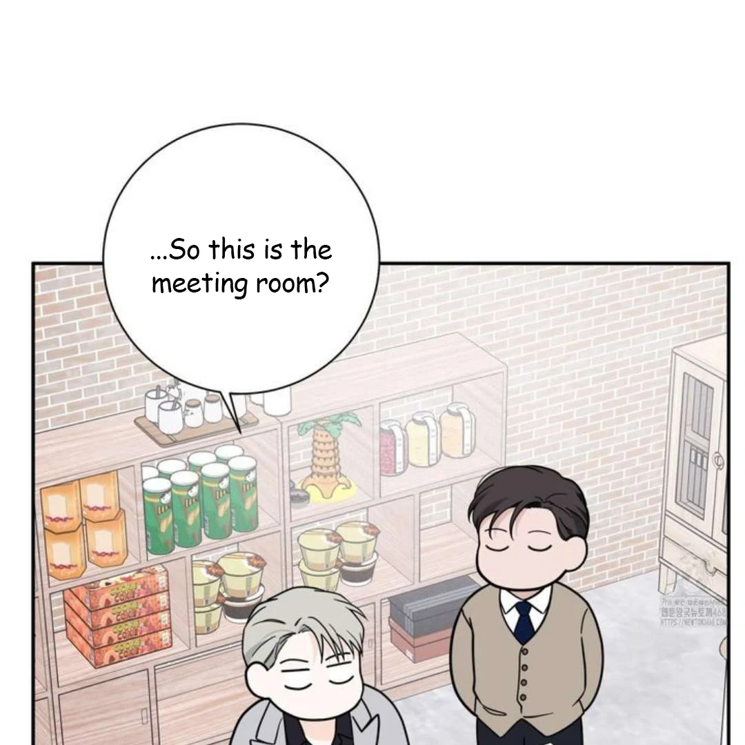 Overclock [Official] - Chapter 57 manhwa